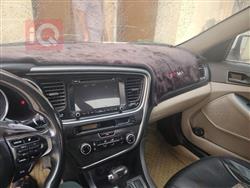 كيا اوبتيما